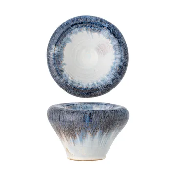 Taça Finna Ø17 cm - Azul - Bloomingville