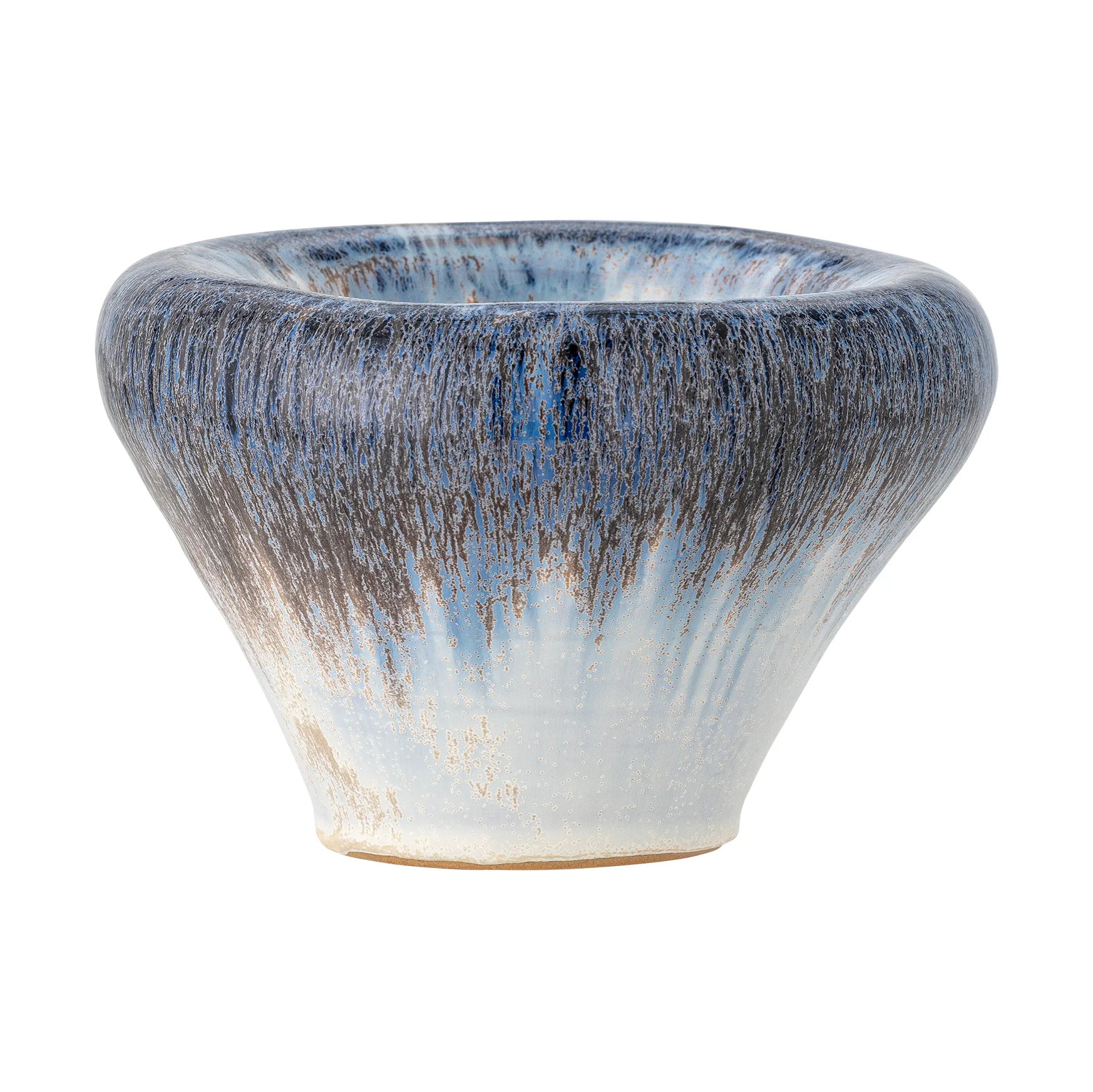 Taça Finna Ø17 cm, Azul Bloomingville