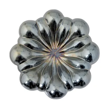 Taça Sheeran Ø31 cm - Prateado - Bloomingville