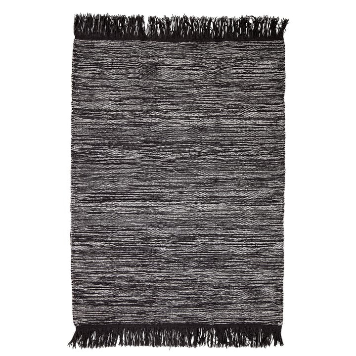 Tapete Bloomingville wool  grey - 140x200 cm - Bloomingville