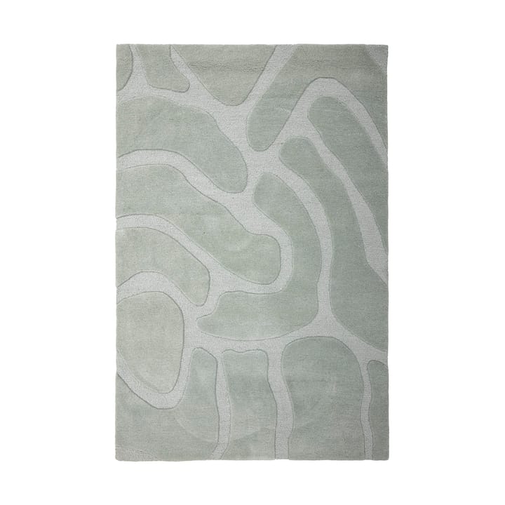 Tapete Darlington 130x200 cm, Green Bloomingville