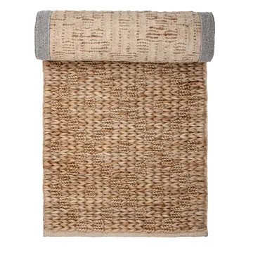 Tapete juta Bloomingville 76x240 cm - Natural - Bloomingville