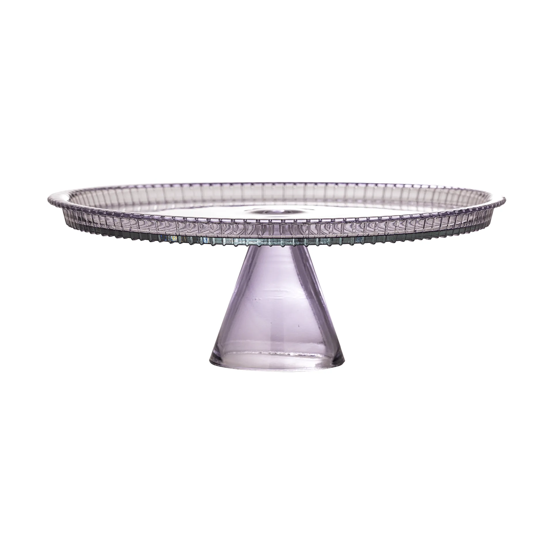 Tayo prato para bolo com tampa, Multi, Ø32 cm Bloomingville