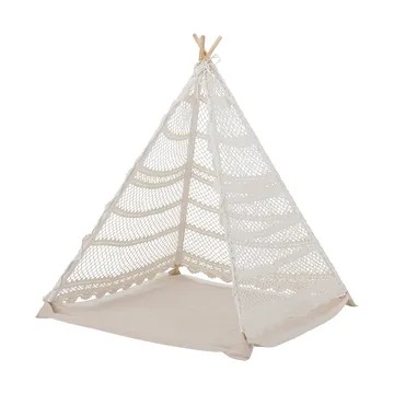 Tenda de brincar Herle 100 cm - Nature - Bloomingville