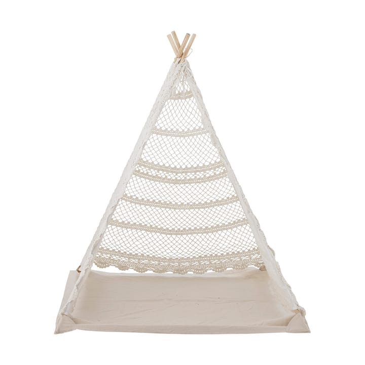 Tenda de brincar Herle 100 cm, Nature Bloomingville