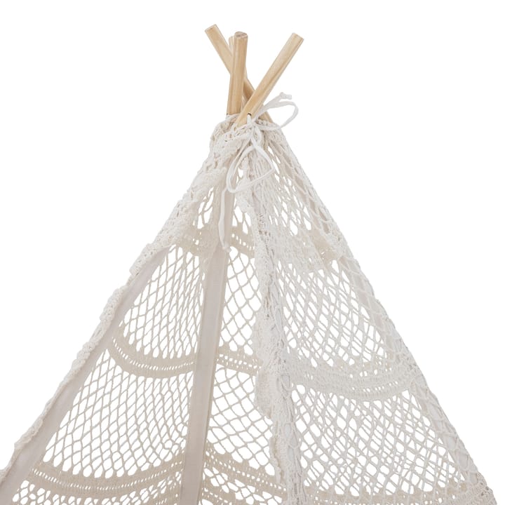 Tenda de brincar Herle 100 cm, Nature Bloomingville