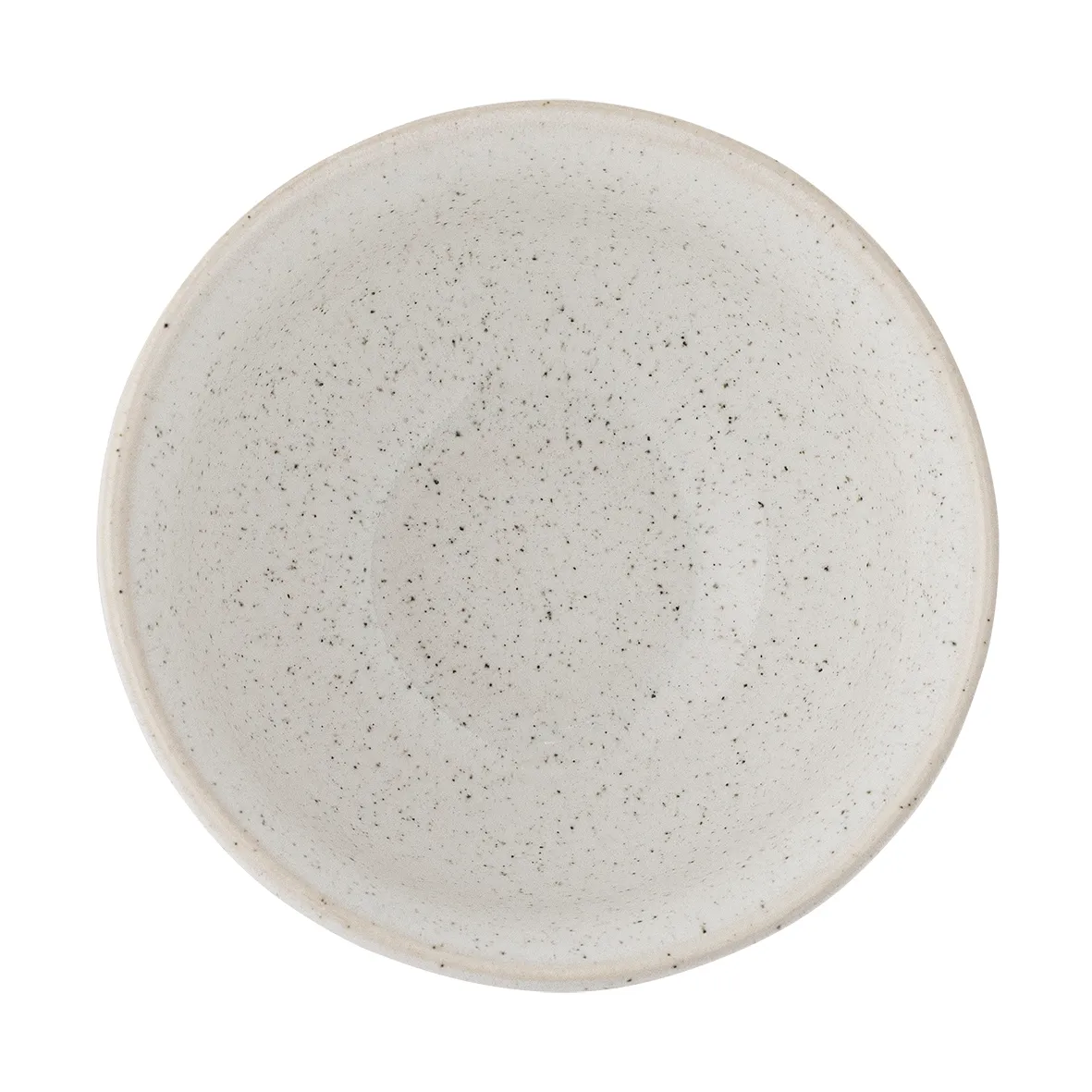 Tigela Addison 14,5 cl, Branco Bloomingville