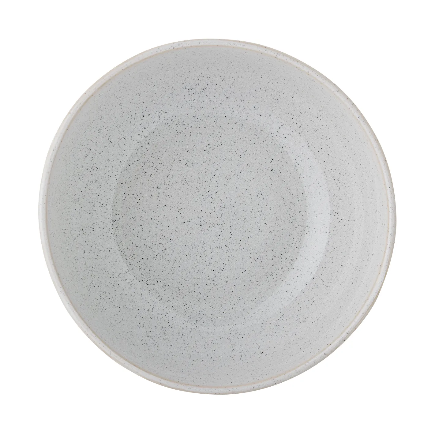 Tigela Addison 1,825 L, Branco Bloomingville