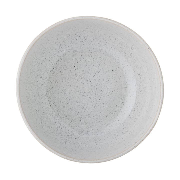 Tigela Addison 1,825 L, Branco Bloomingville