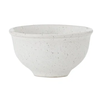 Tigela Addison 7,5 cl - Branco - Bloomingville