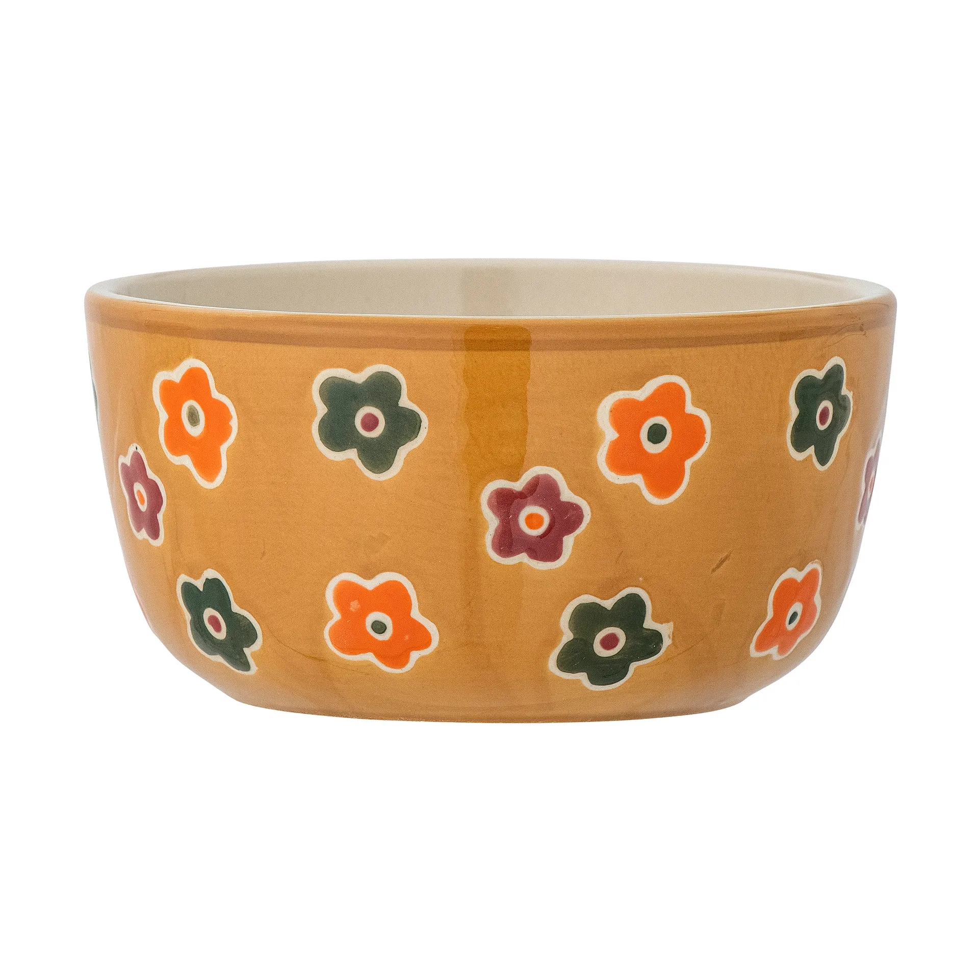 Tigela Addy 36 cl, Castanho Bloomingville