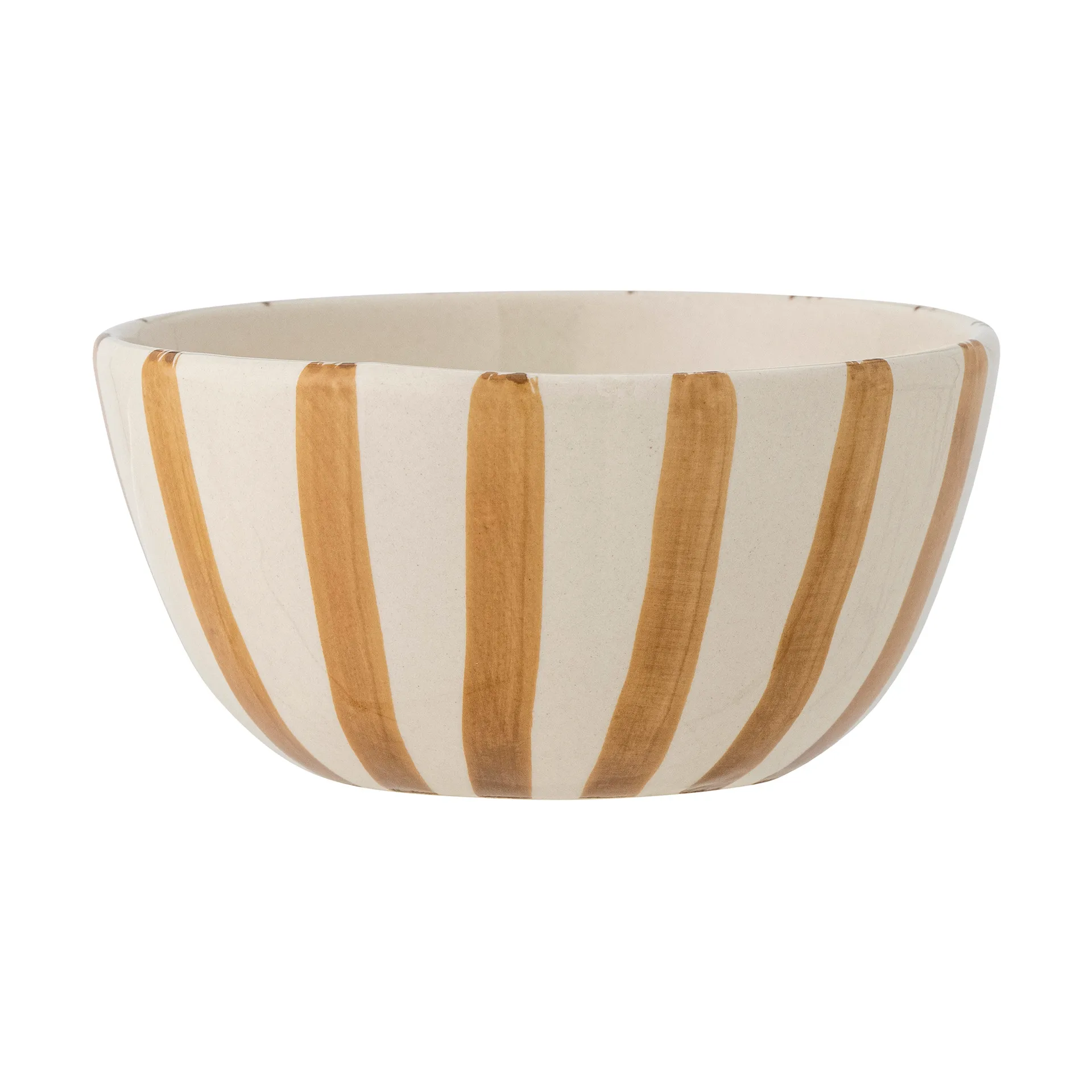 Tigela Begonia Ø14 cm, Brown Bloomingville