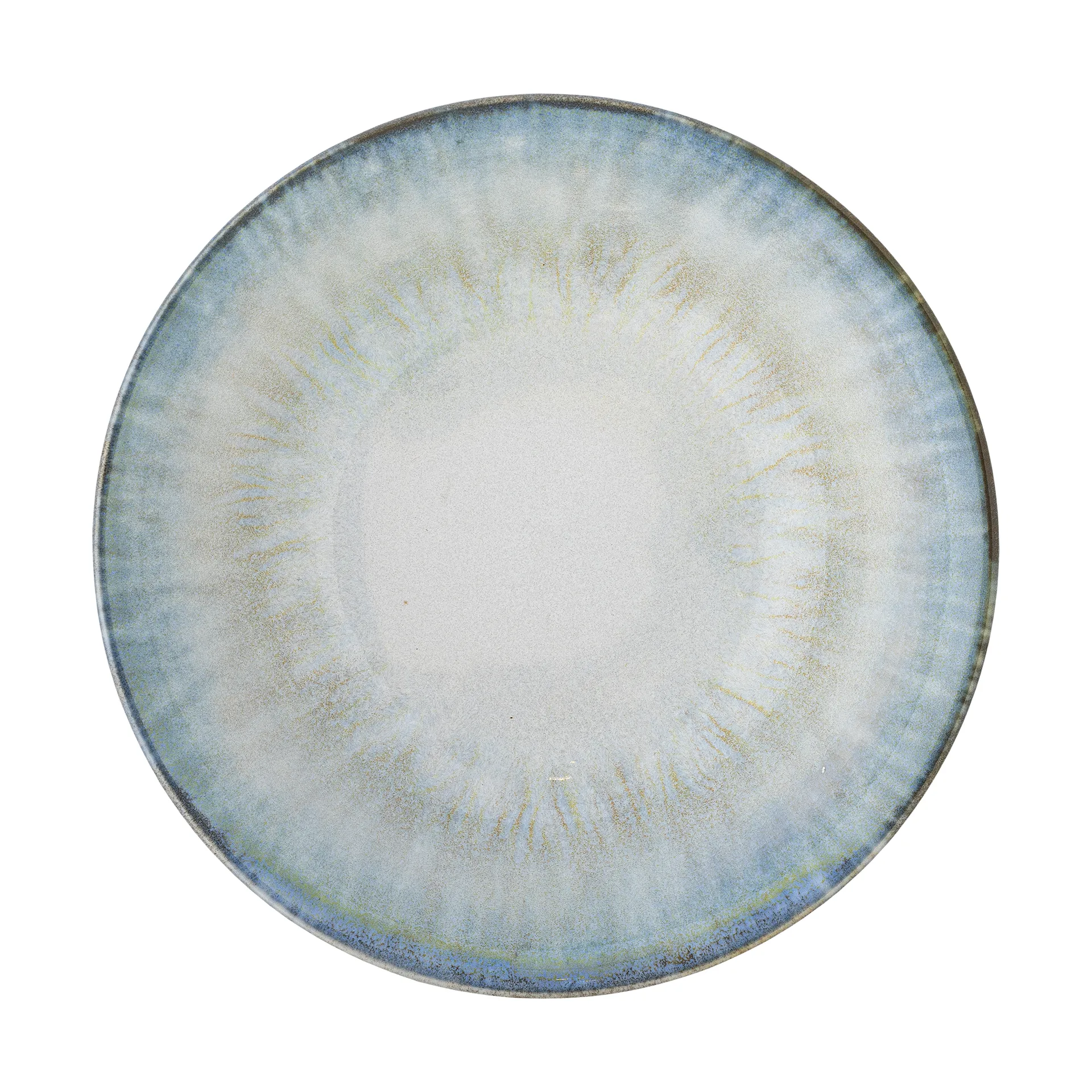 Tigela Calen Ø17 cm, Azul Bloomingville