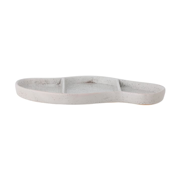 Tigela decorativa Abenna 18,5x26,5 cm, Grey Bloomingville