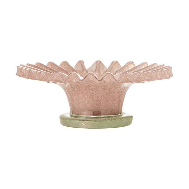 Tigela decorativa Garnet Ø29 cm - Rosa - Bloomingville