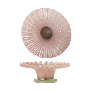 Tigela decorativa Garnet Ø29 cm - Rosa - Bloomingville