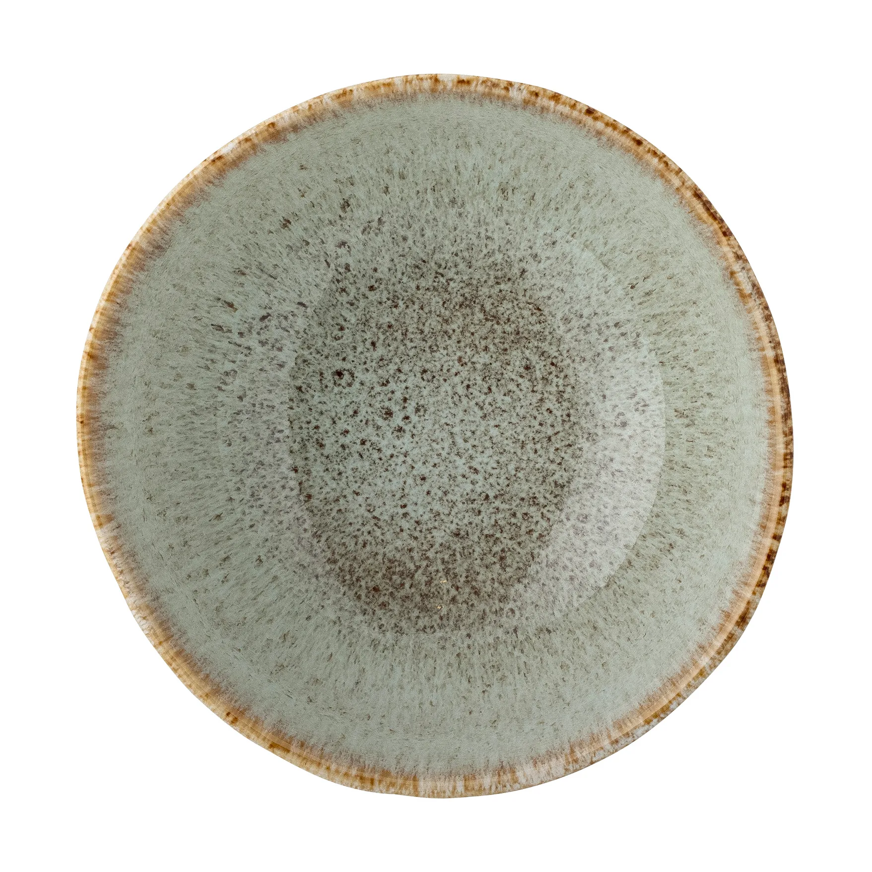 Tigela Fleur 55 cl, Natural Bloomingville