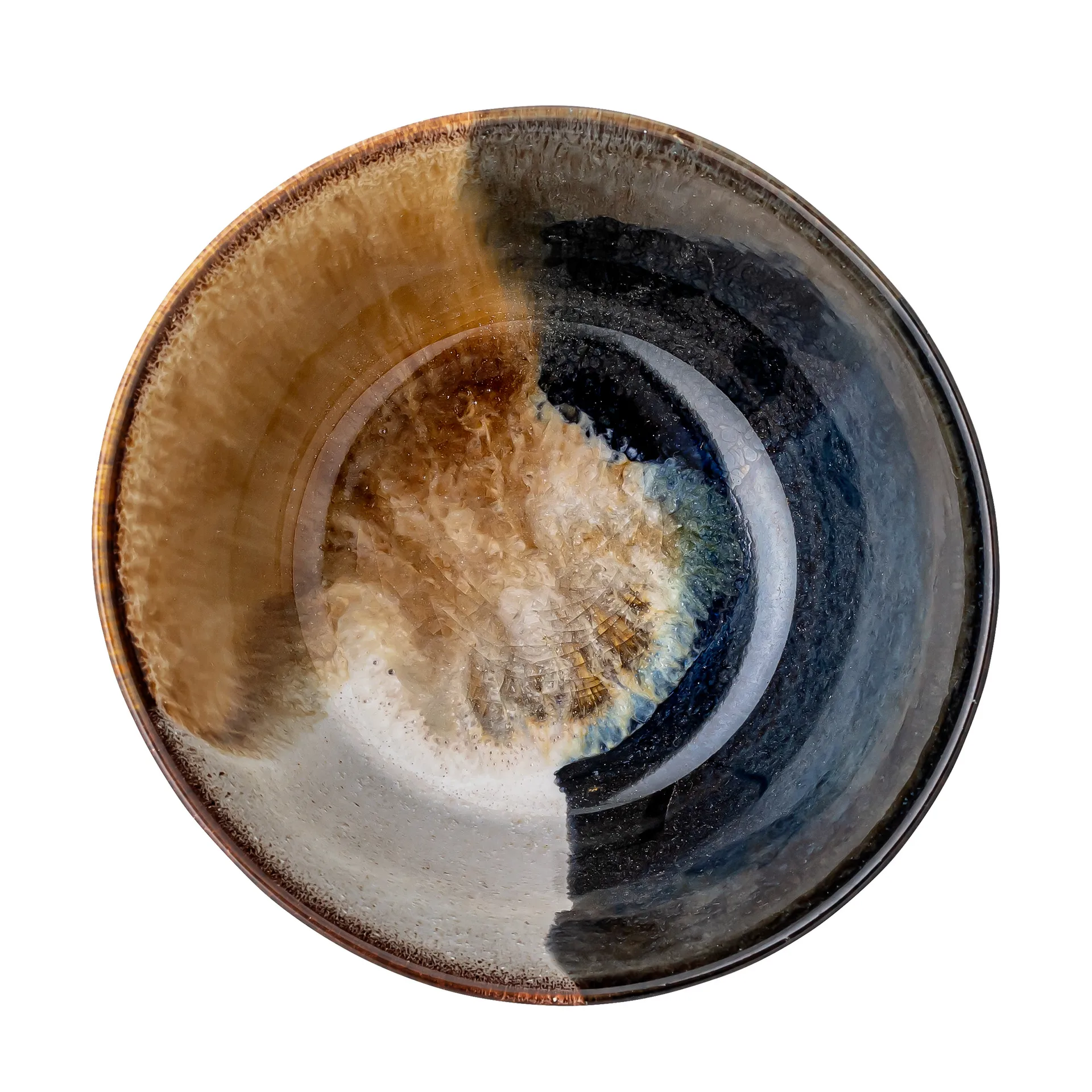 Tigela Jules 15,5 cm, multi Bloomingville