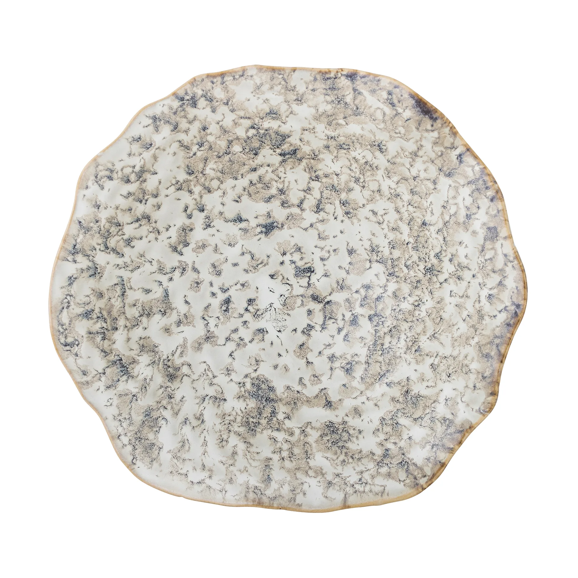 Tigela Lennon, Cinza Bloomingville