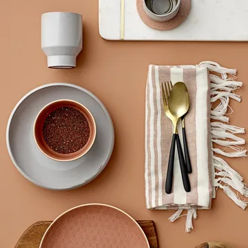 Tigela Myriam - laranja - Bloomingville