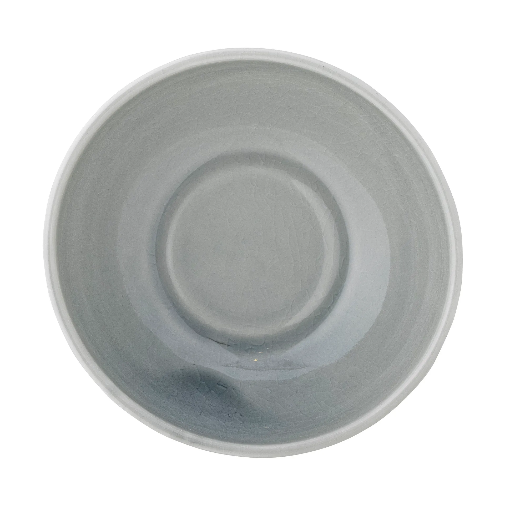 Tigela Paula Ø16,5 cm, Grey-brown Bloomingville