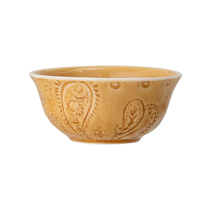 Tigela Rani 13 cm, amarelo Bloomingville