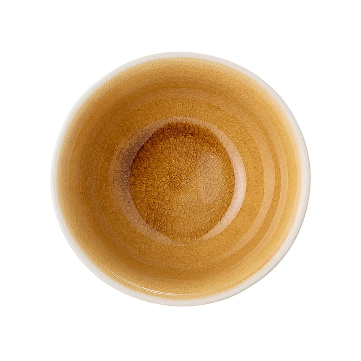 Tigela Rani 13 cm, amarelo Bloomingville