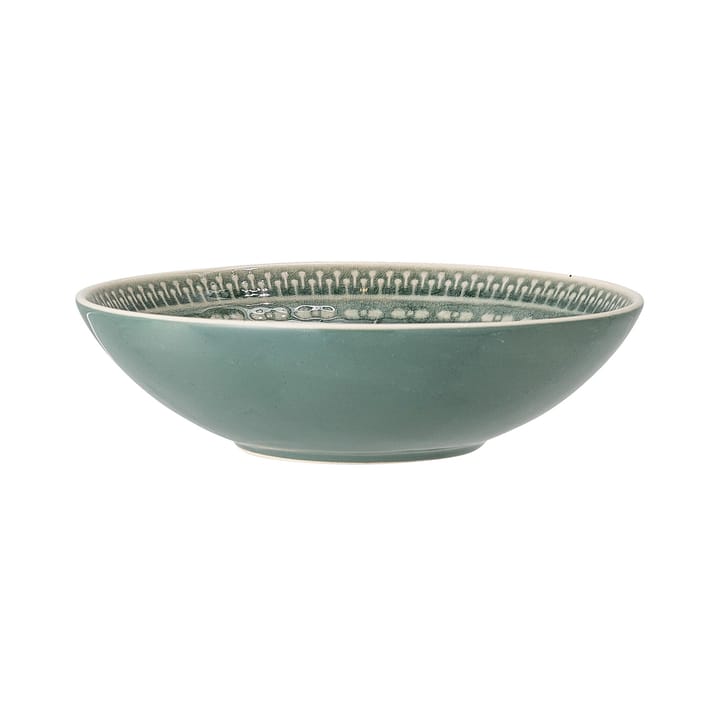 Tigela Rani 18 cm, verde Bloomingville