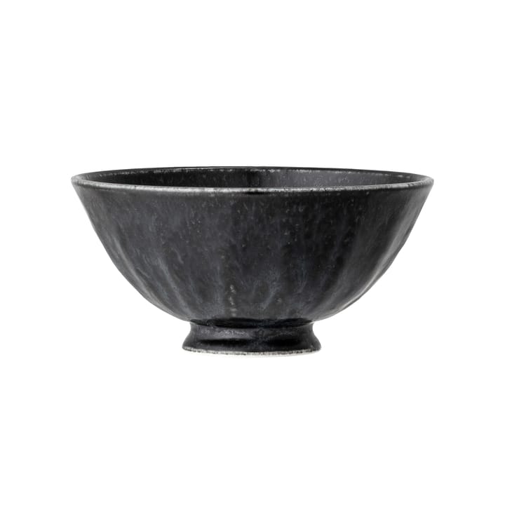 Tigela Yoko 13,5 cm, conjunto de 4, preto Bloomingville
