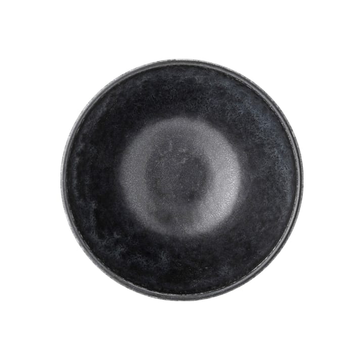Tigela Yoko 13,5 cm, conjunto de 4, preto Bloomingville