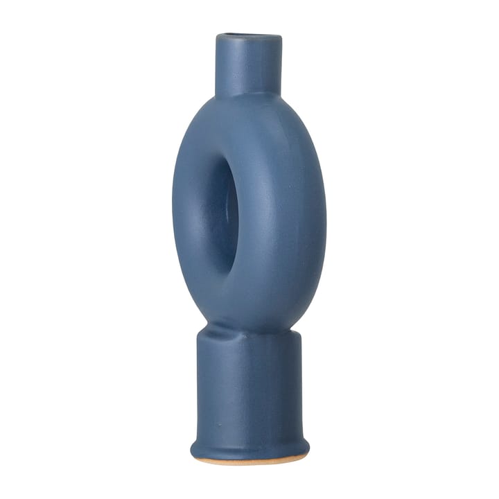 Vaso Dardo 20 cm, Azul Bloomingville