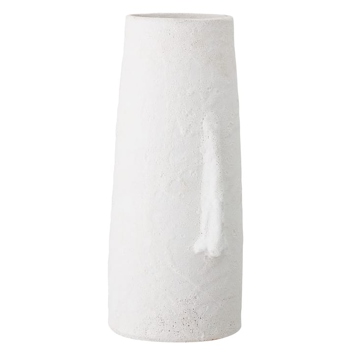 Vaso decorativo Bloomingville 40 cm, branco Bloomingville