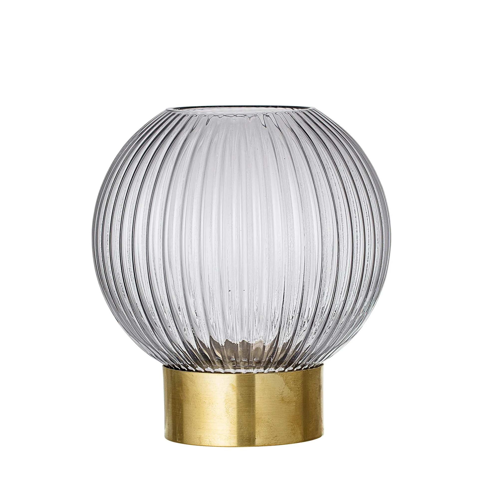 Vaso em vidro Bloomingville, pequeno Bloomingville