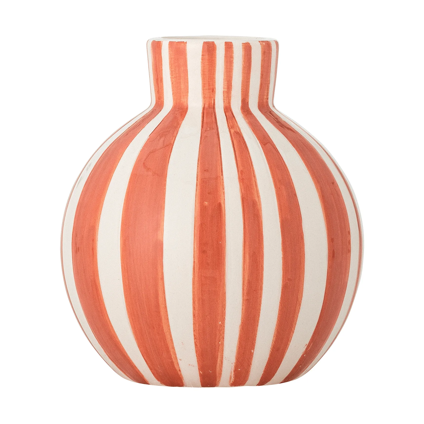 Vaso Fian 11 cm, Orange Bloomingville