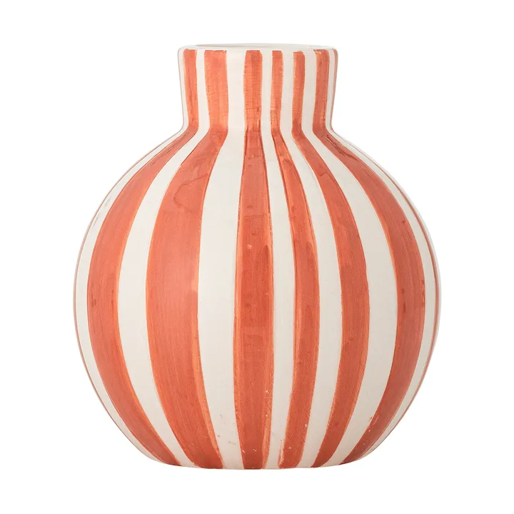 Vaso Fian 11 cm - Orange - Bloomingville