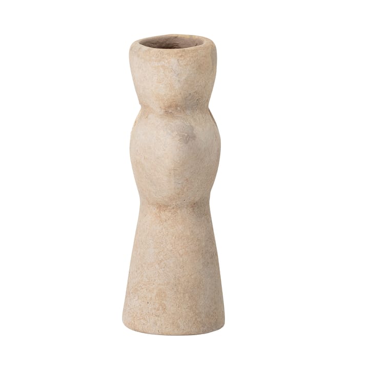 Vaso Ngoie 17 cm, natural Bloomingville