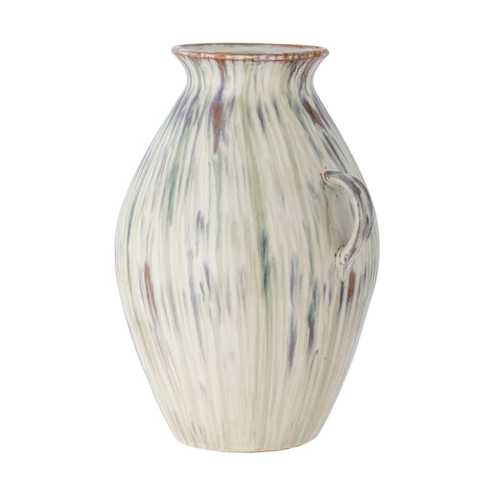 Vaso Sanella 35,5 cm, Verde  Bloomingville