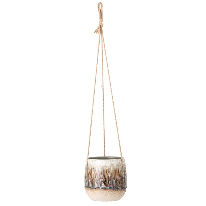 Vaso suspenso Bloomingville stoneware - multi - Bloomingville