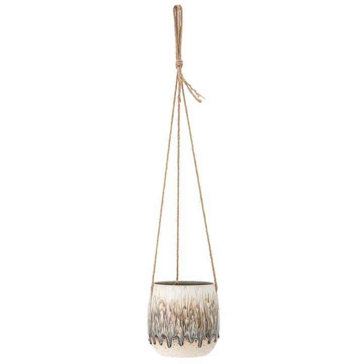 Vaso suspenso Bloomingville stoneware, multi Bloomingville