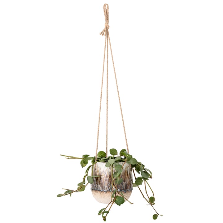 Vaso suspenso Bloomingville stoneware, multi Bloomingville