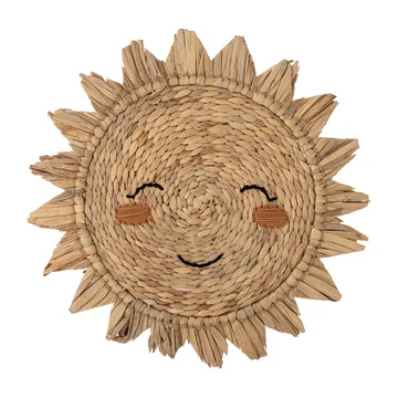 Vigge detalhe mural Ø50 cm - Sol - Bloomingville