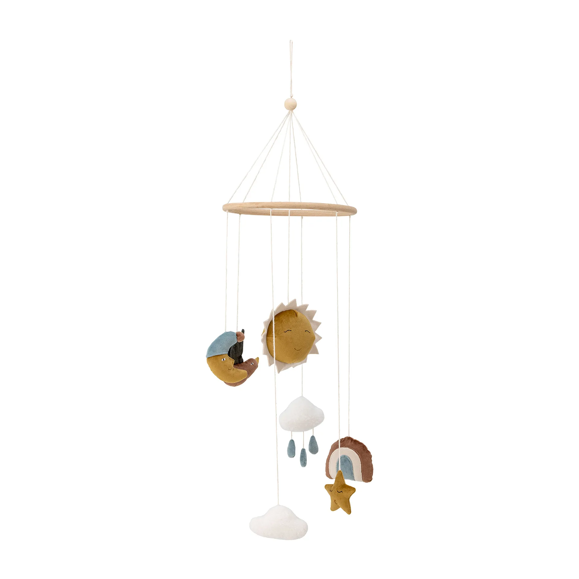 Vigge móbile Ø20x70 cm, Weather Bloomingville