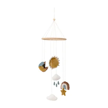 Vigge móbile Ø20x70 cm - Weather - Bloomingville