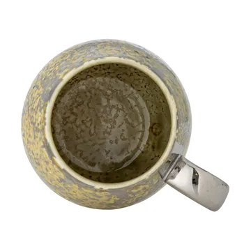 Xícara Paula 24 cl - Amarelo - Bloomingville