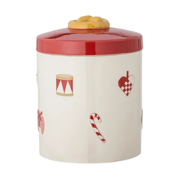 Yule frasco de armazenamento - Nature, 2,3 l - Bloomingville