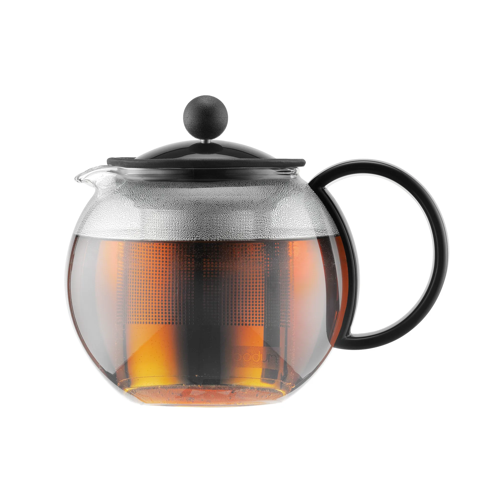 Bule de chá preto Assam, 0,5 l Bodum