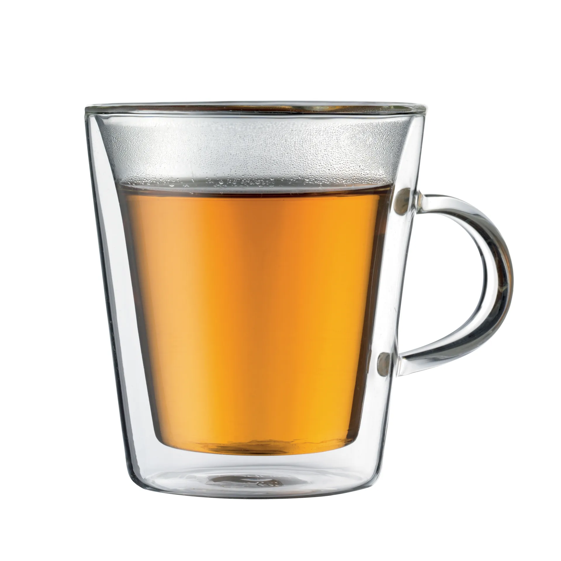 Copo de dupla parede com pega Canteen 2 un., 0,2 l Bodum