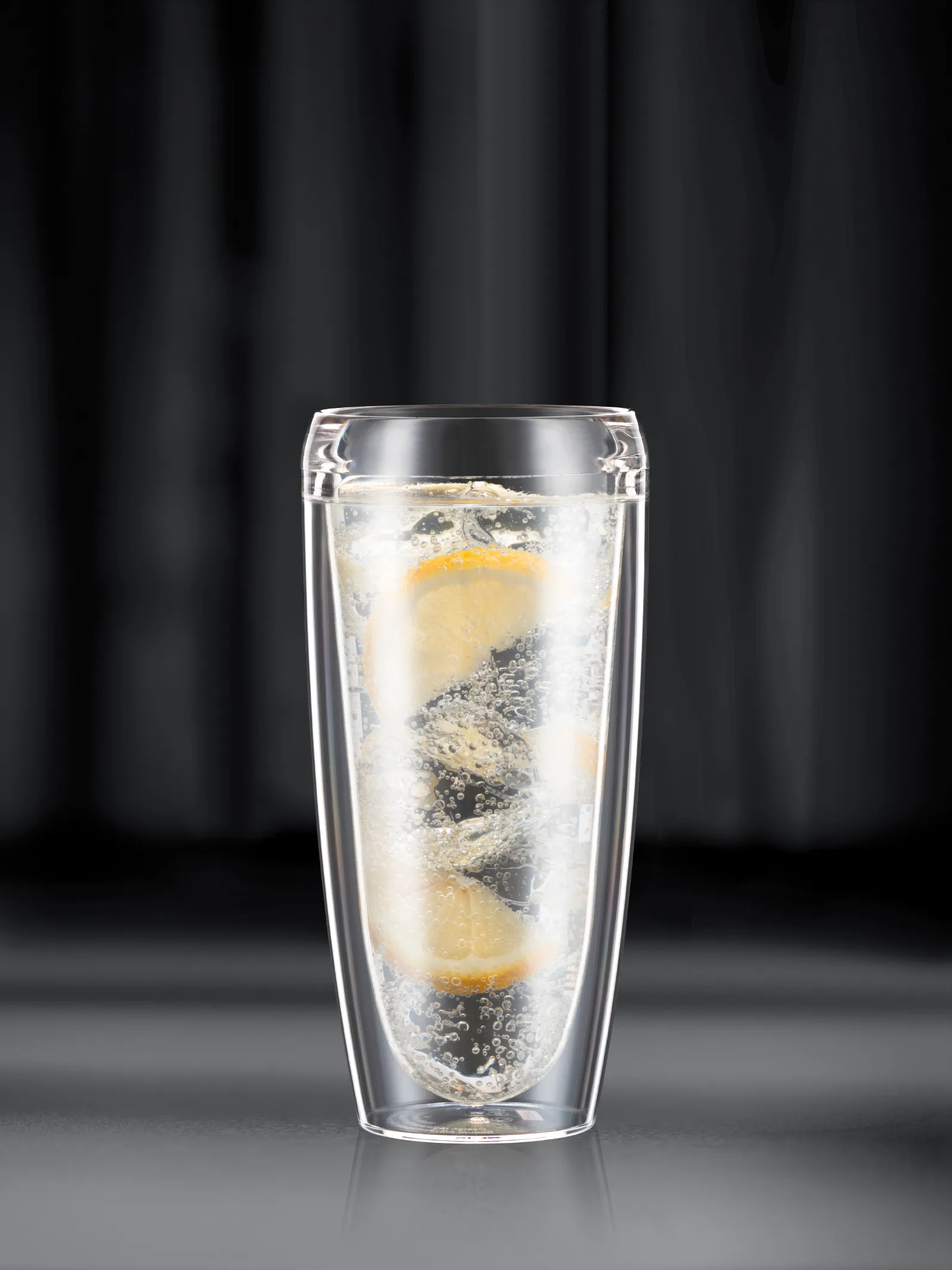 Copo de parede dupla Pavina Outdoor, 2 un., 60 cl Bodum