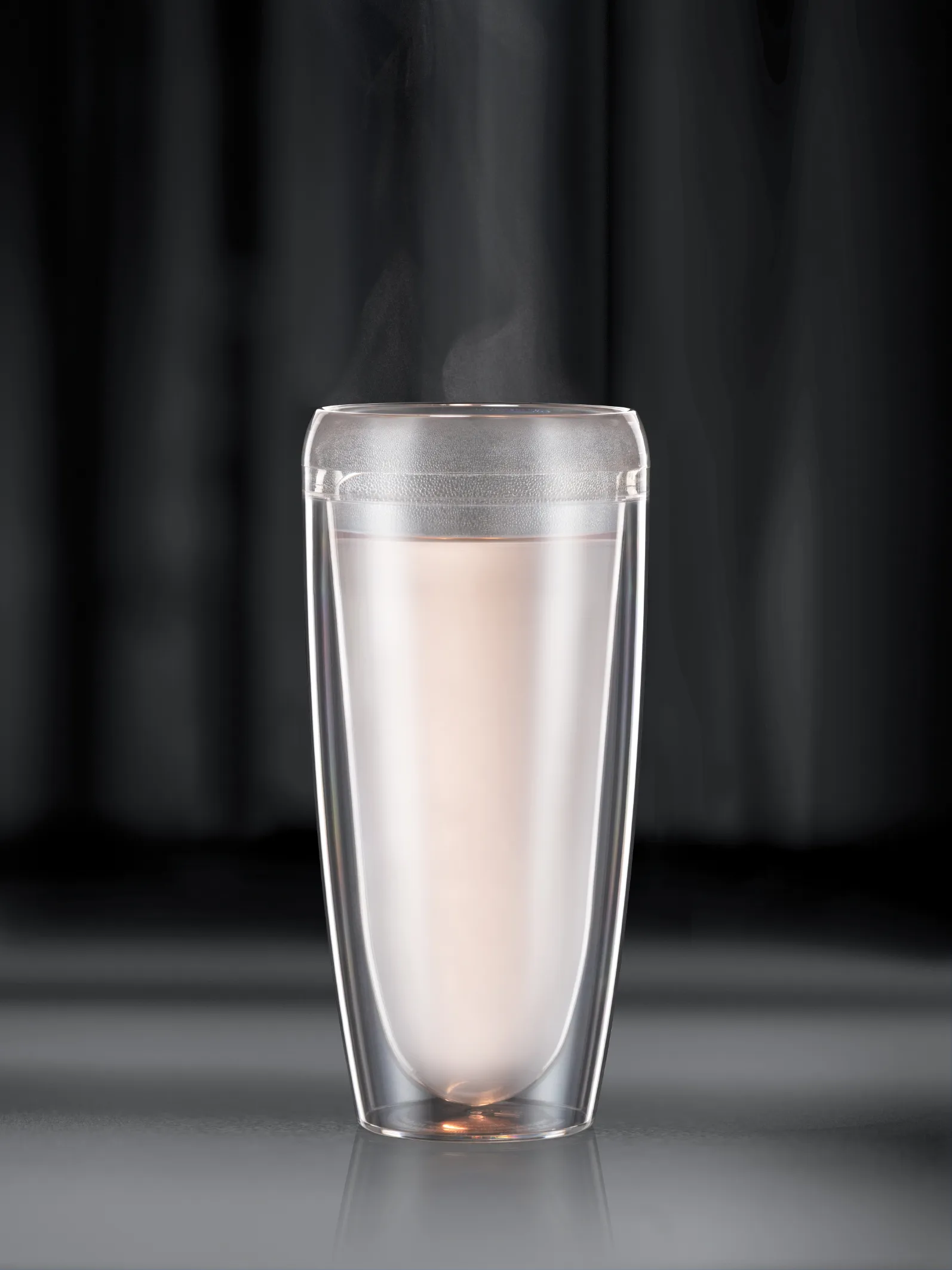 Copo de parede dupla Pavina Outdoor, 2 un., 60 cl Bodum