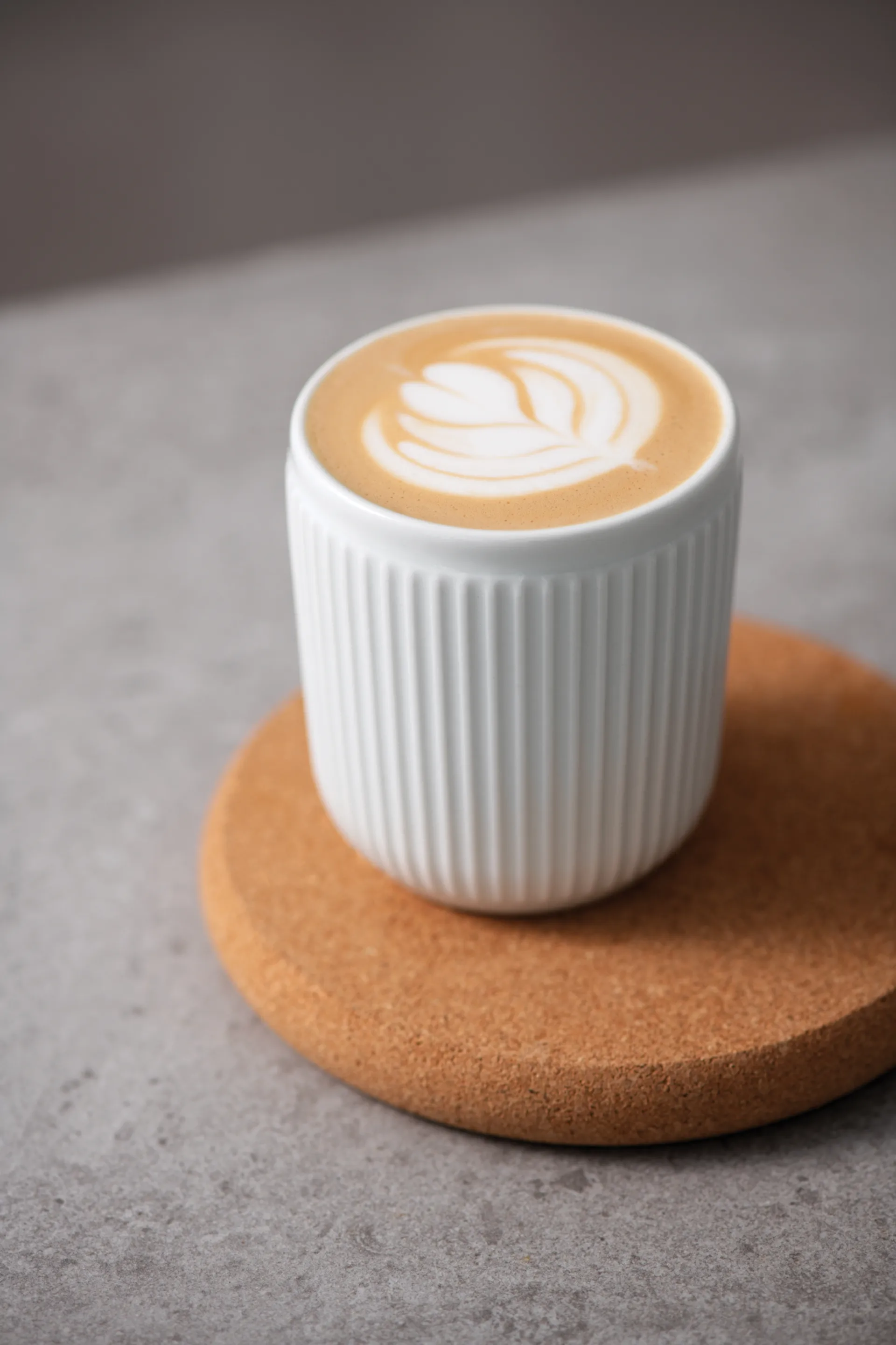 Douro caneca de parede dupla 2 unid. 10 cl, Branco Bodum